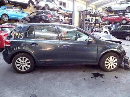 Left front window switch VW GOLF VI (5K1) 1.6 TDI | BP8601829C106  - Image 14