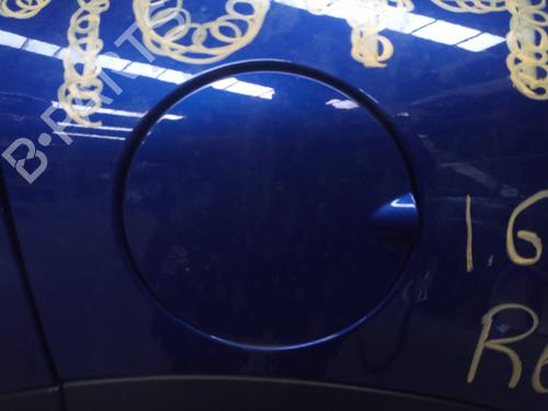 Used Fuel flap MINI MINI CLUBVAN (R55) Cooper D (112 hp) 11378464