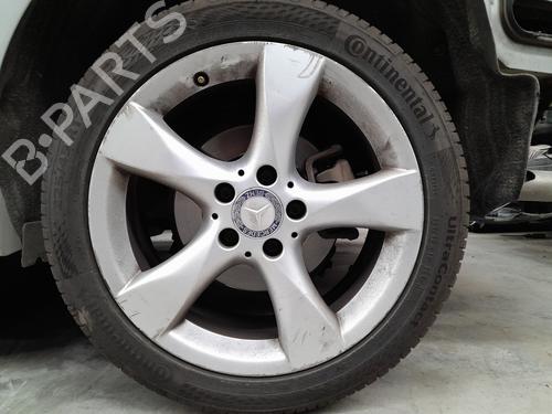 Fælk MERCEDES-BENZ B-CLASS Sports Tourer (W246, W242) B 180 CDI (246.200) (109 hp) 24615796
