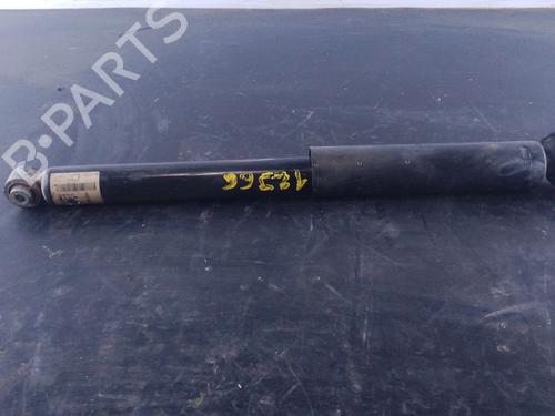 Højre bagtil støddæmper FORD TRANSIT V363 Van (FCD, FDD) 2.0 EcoBlue (130 hp) 27833233