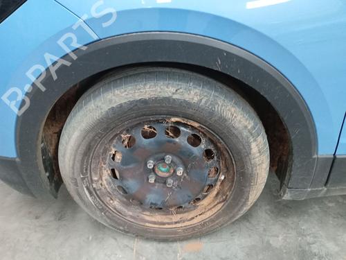 Used Front left wheel arch trim VW T-CROSS (C11, D31) [2018-2026]  32498470