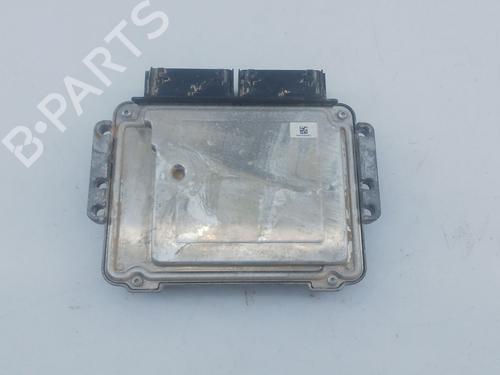 Engine control unit (ECU) FORD ECOSPORT 1.0 EcoBoost | BP32720536M57 - Image 4