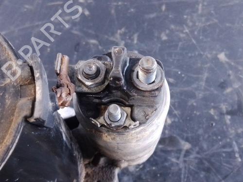 Starter BMW X3 (F25) xDrive 20 d | BP29915608M8