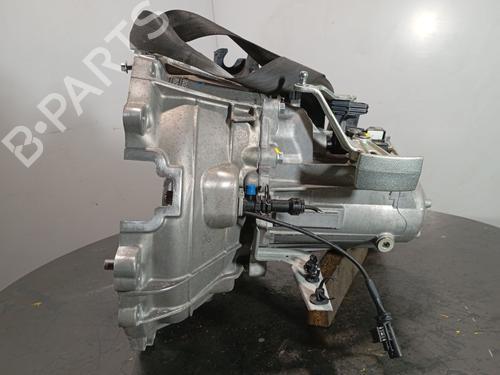 Gearbox FORD FOCUS IV Turnier (HP) 1.0 EcoBoost mHEV | BP39950013M3 - Image 3