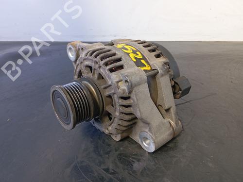 Generator OPEL INSIGNIA A (G09) 2.0 CDTI (68) (131 hp) 28143234