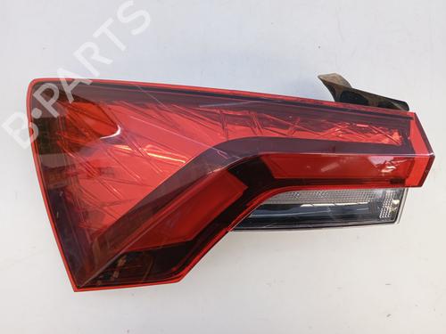 Used Left taillight Left taillight SKODA SCALA (NW1) 1.0 TSI (116 hp) 34518924 34518924