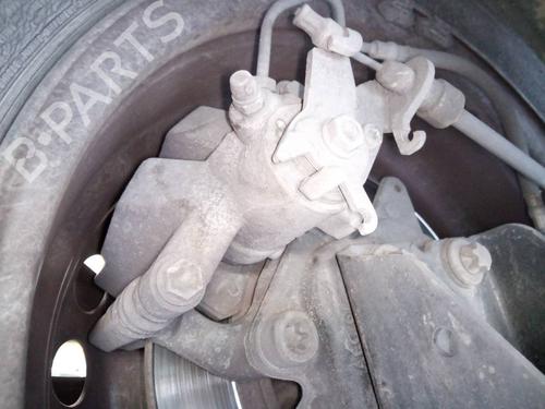 Used Left rear brake caliper RENAULT MEGANE III Hatchback (BZ0/1_, B3_) [2008-2025]  19500183