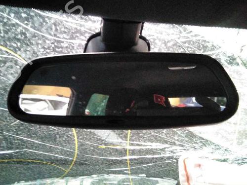 Used Rear mirror CITROËN DS3 (SA_) [2009-2016]  6129925