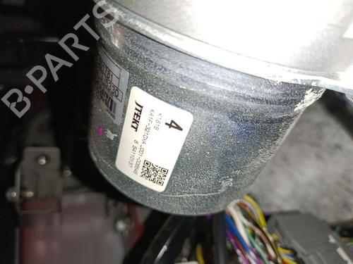 Steering column MAZDA CX-5 Van (KE_) SKYACTIV-D (KEF9) | BP38511436M21 - Image 2