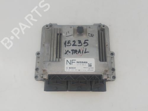 Used Engine control unit (ECU) Engine control unit (ECU) NISSAN X-TRAIL III (T32_, T32R, T32RR) 1.6 dCi (T32) (130 hp) 39588122 39588122