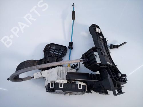 Front left lock MERCEDES-BENZ B-CLASS Sports Tourer (W246, W242)  | BP9268637C98 