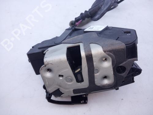 Front right lock FORD ECOSPORT  | BP19793035C97 