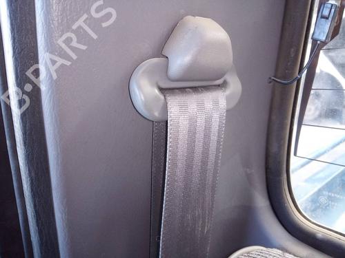 Used Rear right seatbelt FORD RANGER (ER, EQ, R_) [1997-2011]  19708816