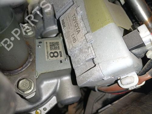 Used Steering column Steering column 38235381 38235381