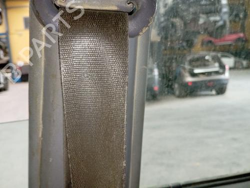 Used Front right seatbelt TOYOTA LAND CRUISER 90 (_J9_) 3.0 TD (KZJ90_, KZJ95_, KZJ90R, KZJ95R, KZJ90W, KZJ95W) (125 hp) 30125084