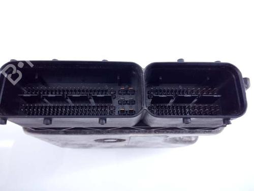 Engine control unit (ECU) PEUGEOT BIPPER Tepee 1.3 HDi 75 | BP10090155M57 