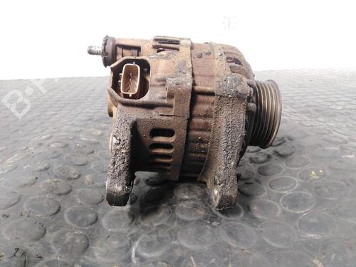 Alternator MITSUBISHI L200 / TRITON (KA_T, KB_T) 2.5 DI-D 4WD (KB4T) | BP10377698M7 