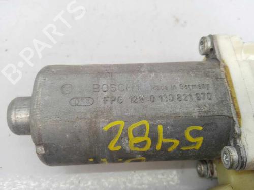 Left front window motor MERCEDES-BENZ E-CLASS (W211) E 280 CDI (211.023) | BP3498422E21 