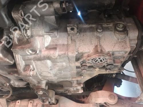 Getriebe für VW GOLF VI (5K1) 2.0 TDI (140 hp) 29511603