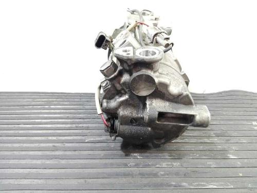 AC compressor MERCEDES-BENZ A-CLASS (W176)  | BP2682769M34 