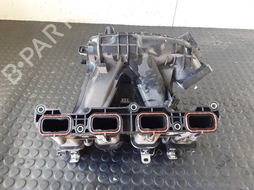 Intake manifold MITSUBISHI OUTLANDER III (GG_W, GF_W, ZJ, ZL, ZK)  | BP17008652M70 