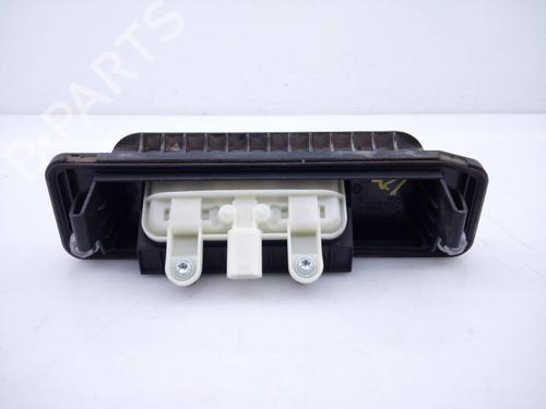 Trunk håndtak MERCEDES-BENZ C-CLASS (W205) C 220 BlueTEC / d (205.002, 205.004) | BP20707160C132 