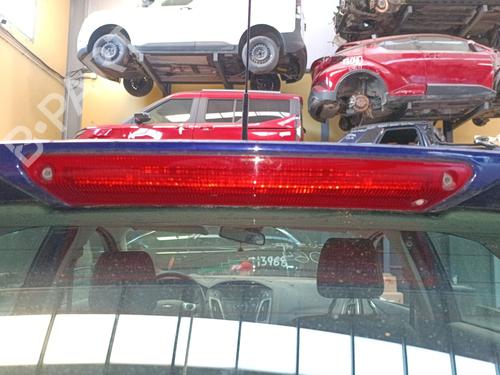 Used Third brake light FORD FOCUS III 1.6 TDCi (115 hp) 32388837