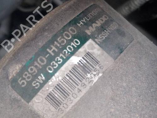 Used ABS pump HYUNDAI TERRACAN (HP) [2001-2008]  9553876