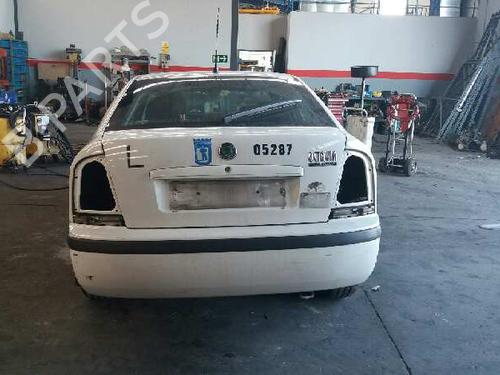 Gearbox SKODA OCTAVIA I (1U2)  | BP20511776M3 