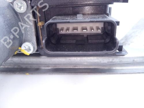 Rear left window mechanism PEUGEOT 308 I (4A_, 4C_)  | BP9535948C24 