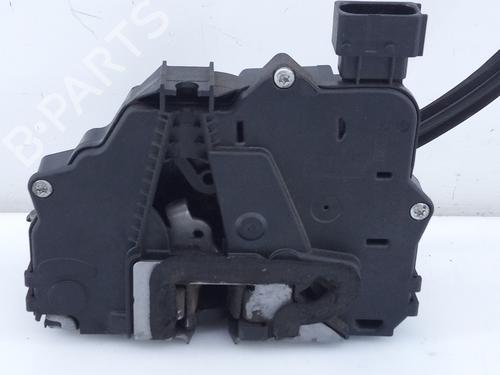 Front right lock FIAT DUCATO Van (250_) 120 Multijet 2,3 D | BP11345170C97 
