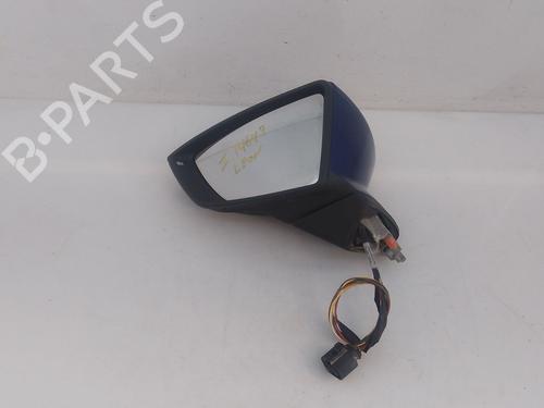 Used Left mirror Left mirror SEAT LEON ST (5F8) 1.4 TGI (110 hp) 33855133 33855133