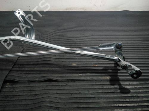 Front wiper motor MERCEDES-BENZ GLC Coupe (C253) 220 d 4-matic (253.303, 253.305) | BP7517666M29 