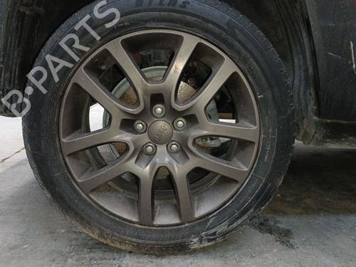Used Rim JEEP RENEGADE SUV (BU, B1, BV) 2.0 CRD 4x4 (140 hp) 31145757