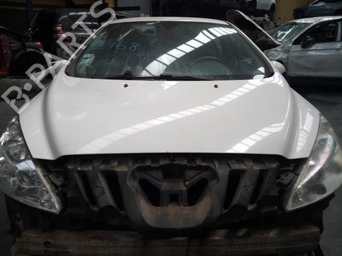 Used Hood PEUGEOT 308 I (4A_, 4C_) [2007-2016]  18145070