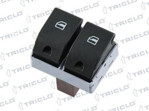 Used Left front window switch Left front window switch SEAT IBIZA III (6L1) 1.9 TDI (100 hp) 34364882 34364882