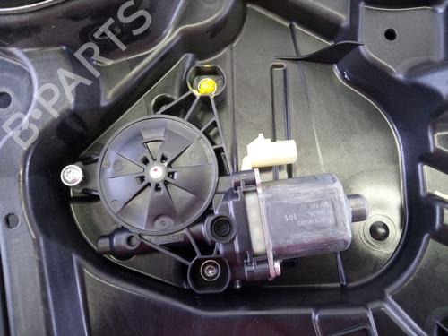 Rudehejsemekanisme venstre bagtil JEEP COMPASS (MP, M6, MV, M7) 1.4 MultiAir | BP28140153C24 