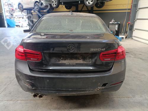 Left rear driveshaft BMW 3 (F30, F80) 320 d | BP30007064M40 