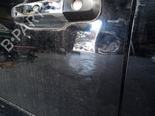 Left front door KIA SORENTO I (JC) 2.5 CRDi 4WD | BP11383759C2 