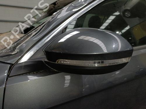 Retrovisor esquerdo VW T-ROC (A11, D11) 1.5 TSI (150 hp) 33013238