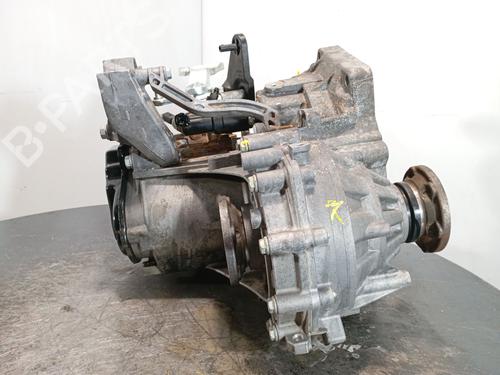 Gearbox SEAT LEON (5F1)  | BP23038026M3 