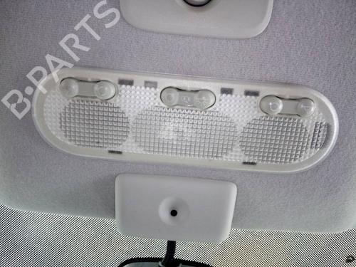 Used Interior roof light NISSAN QASHQAI / QASHQAI +2 I (J10, NJ10, JJ10E) [2006-2014]  19507143