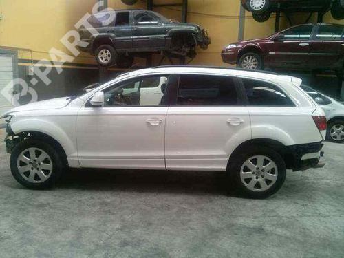 Used Parts AUDI Q7 (4LB)  3.0 TDI quattro  1083097