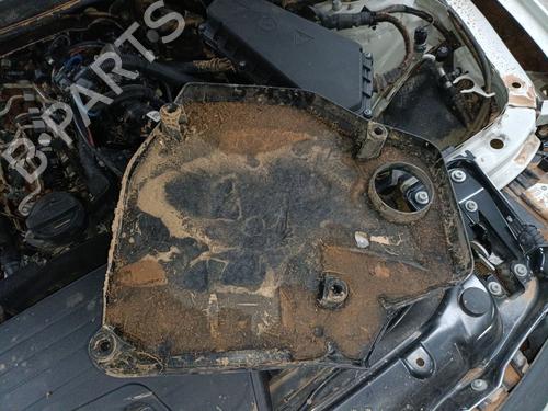 Topbeskyttelse BMW 3 (F30, F80) 318 d | BP30624364M93