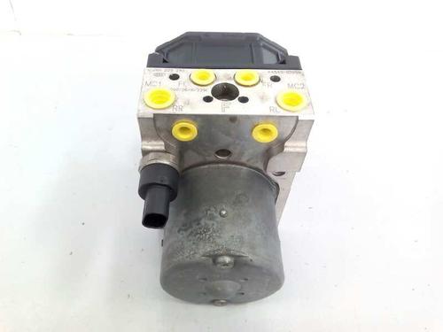Used ABS pump TOYOTA COROLLA (_E12_) 1.4 D (NDE120_, NDE120R) (90 hp) 1535708