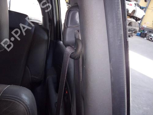 Used Front left seatbelt HYUNDAI TUCSON (JM) 2.0 CRDi (113 hp) 16080725