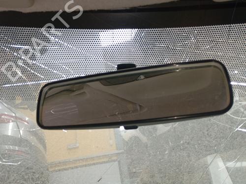 Used Rear mirror Rear mirror DACIA DOKKER MPV (KE_) 1.5 dCi (KEAJ, KEAH) (90 hp) 34715289 34715289