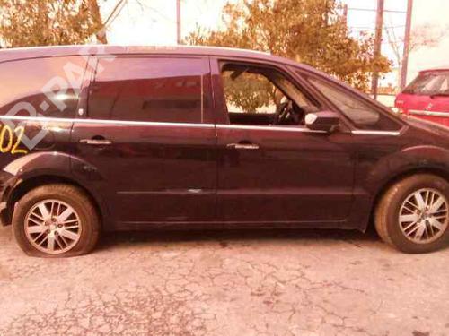 Used Parts FORD GALAXY II (WA6)  2.0 TDCi  635288