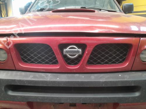 Used Grille NISSAN TERRANO II (R20) 2.7 TDi 4WD (125 hp) 26321145