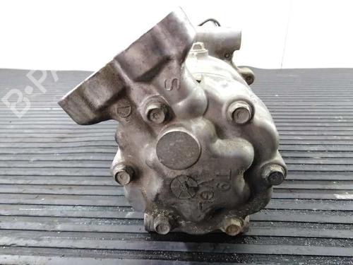 AC compressor DACIA SANDERO  | BP2806811M34 